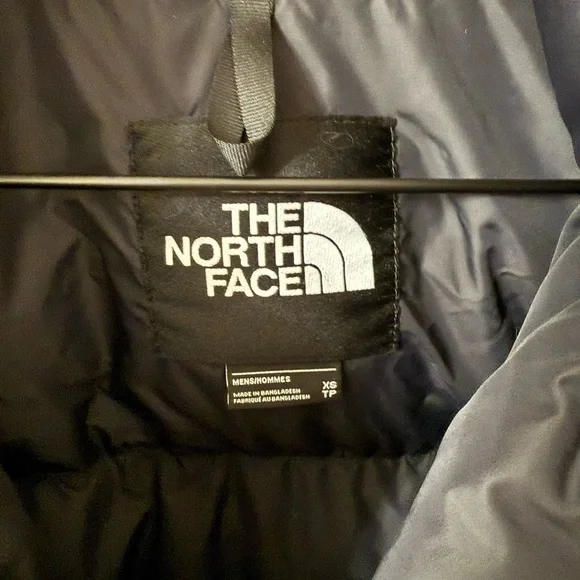 The North Face 1996 RETRO NUPTSE JACKET - Picture 9 of 9